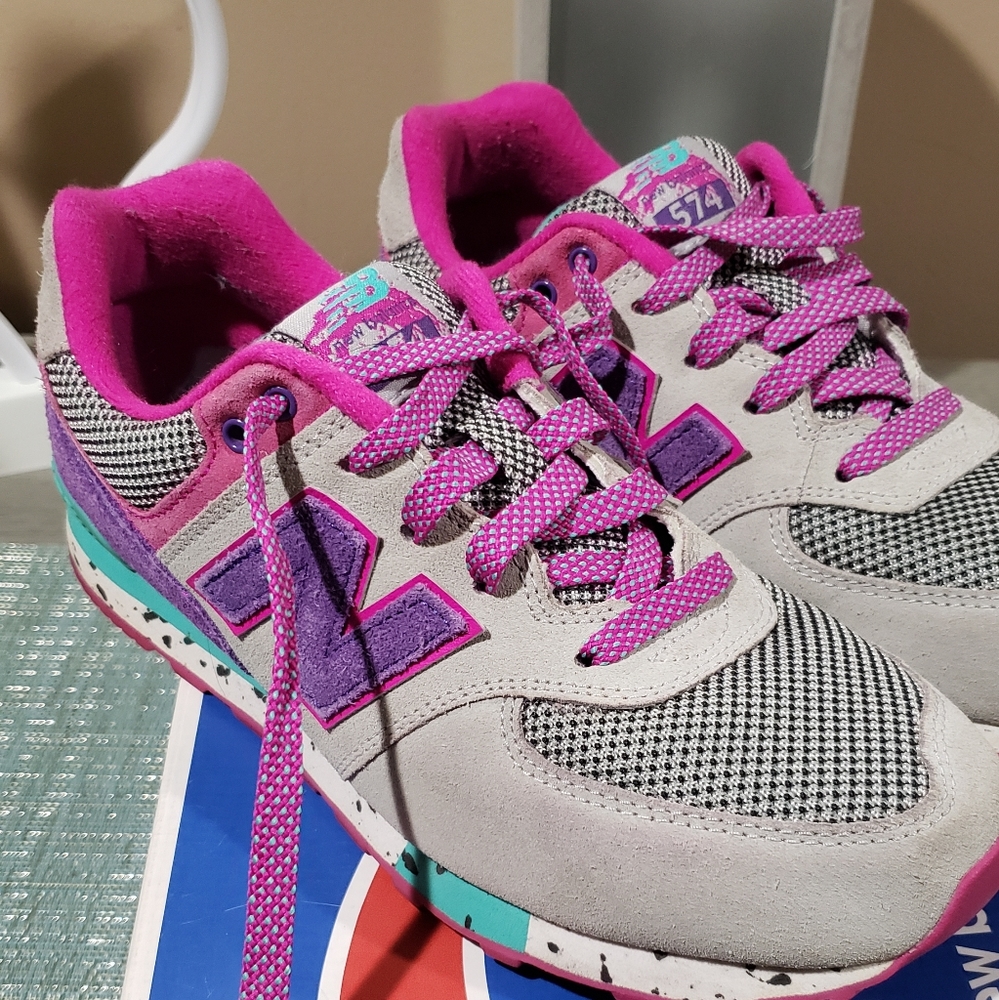 New Balance